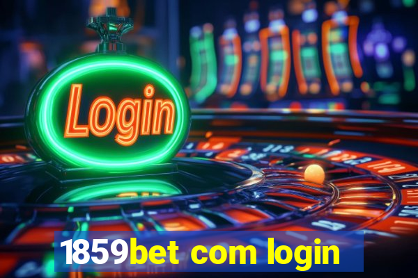 1859bet com login